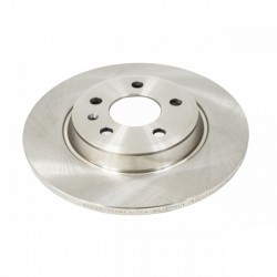 HÁTSÓ FÉKTÁRCSA L/P AUDI A4, A4 ALLROAD, A5, A6, A7, Q5 1.8-4.0 06.07- 06.07- 8K0615601B