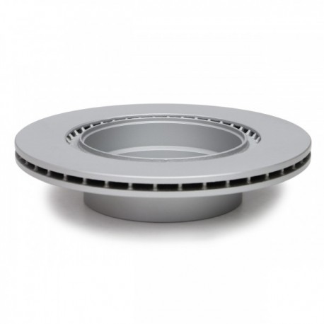 HÁTSÓ FEDETT FÉKTÁRCSA L/P (ERŐSEN KARBURÁLT,CSAVAROKKAL) BMW 1 (E81), 34 21 6 764 651