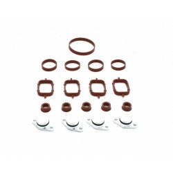 SZÍVÓCSŐTÖMÍTÉS KÉSZLET 4 CIL 22 MM BMW 11612245439