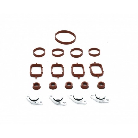 SZÍVÓCSŐTÖMÍTÉS KÉSZLET 4 CIL 22 MM BMW 11612245439