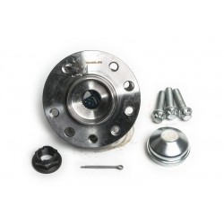 OPEL CSAPÁGY (ELÖL) OPEL ASTRA G ZAFIRA A (5 CSAVAR) 9117622