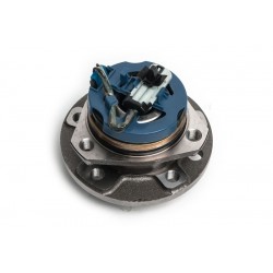 OPEL CSAPÁGY (ELÖL) OPEL ASTRA G ZAFIRA A (5 CSAVAR) 9117622