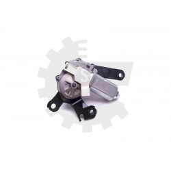 Törlőmotor HÁTSÓ PEUGEOT 206 206+ 6405.H8 6405.H8