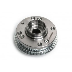 HUB LUPO, POLO 6N 6N0407613