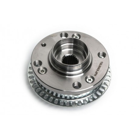 HUB LUPO, POLO 6N 6N0407613