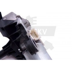 Törlőmotor HÁTSÓ PEUGEOT 206 206+ 6405.H8 6405.H8