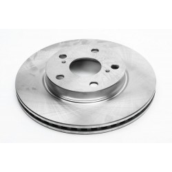 ELSŐ FÉKTÁRCSA COROLLA AURIS 1.4 1.6 2007- 4351212670