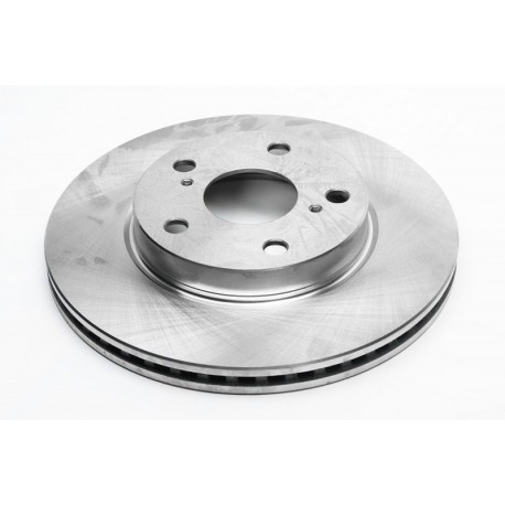 ELSŐ FÉKTÁRCSA COROLLA AURIS 1.4 1.6 2007- 4351212670