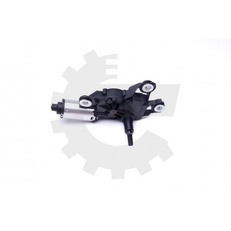 Törlőmotor HÁTSÓ SEAT ALTEA ALTEA XL LEON TOLEDO III 5P0955711 5P0955711