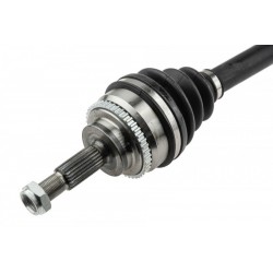 FÉL MEGHAJTÓ TENGELY RENAULT CLIO III 1.5DCI 07-, KANGOO 1.5DCI 05- /JOBB/ 7711368573