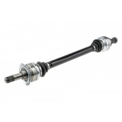 MEGHAJTÓ FÉLTENGELY BMW 535GT 10-, 740I 10-, 640I 10- /HÁTUL,BALRA/. 33207577507