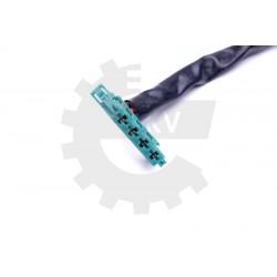 Törlőmotor ELSŐ MERCEDES C-CLASS (W202) 2028202408 2028202408