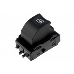 RENAULT GRAND SCENIC 09- ABLAKVEZÉRLŐ GOMB, 254010003R