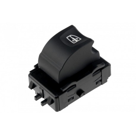 RENAULT GRAND SCENIC 09- ABLAKVEZÉRLŐ GOMB, 254010003R