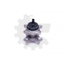 Kerékagy Kerékcsapágy készlet HÁTSÓ TOYOTA IQ 1.0 1.33 1.4 42450-74010 42450-74010