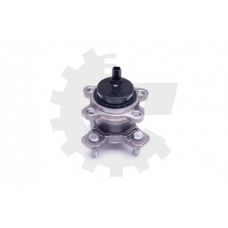 Kerékagy Kerékcsapágy készlet HÁTSÓ TOYOTA IQ 1.0 1.33 1.4 42450-74010 42450-74010