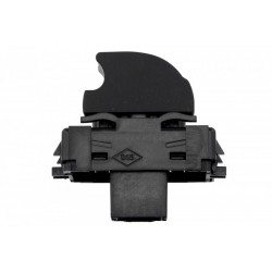 RENAULT GRAND SCENIC 09- ABLAKVEZÉRLŐ GOMB, 254010003R