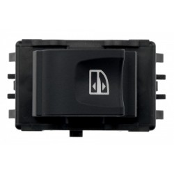 RENAULT GRAND SCENIC 09- ABLAKVEZÉRLŐ GOMB, 254010003R