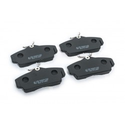 FÉKBETÉTEK PRIMERA P11 +ABS 98.04-.PRIMERA KOMBI WP11 98-.ALMERA N16 00-. 410602F525