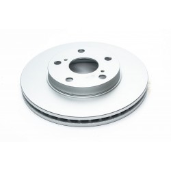 AURIS 06- COROLLA 07- BOSCH SYSTEM (273 x 49 x 26 x 5) első féktárcsa 4351202180