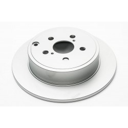 AVENSIS 03- (280MM NEM SZELLŐZTETETT) FÉKTÁRCSA 4243105030