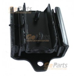 MOTORPÁRNA TERRANO II R20 2.7TDI TD27TI 2.4I KA24E 96- A HÁTSÓ DOBOZ ALATT 113207F000