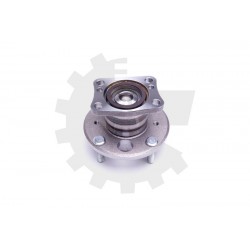 Kerékagy Kerékcsapágy készlet HÁTSÓ FORD FIESTA VI KA+ BE8Z1109A BE8Z1109A