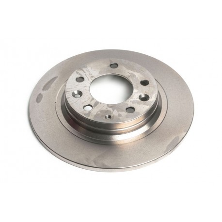 HÁTSÓ FÉKTÁRCSA MAZDA 6 (GG GY) 02.07- MAZDA 323 BJ 98- 626 GF GW 98- PREMACY 99- (280MM SZELLŐZETLEN) GF3Y26251A