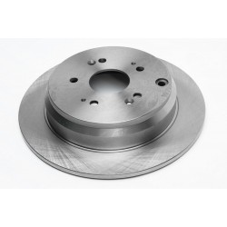 HÁTSÓ FÉKTÁRCSA HONDA CR- V 01- STREAM 1.7 2.0 01- (305MM NEM SZELLŐZTETETT) 42510SCAE50