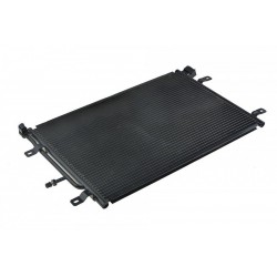 A/C KONDENZÁTOR A 4 / S 4 (B6, B7) (00-) 1.6 I 16V, EXEO (3R) (09-) 1.6 FSI 8E0260403H