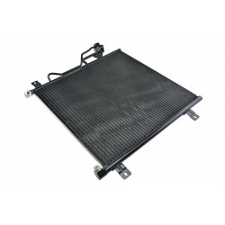 LÉGKONDICIONÁLÓ KONDENZÁTOR CHEROKEE (KJ) (01-) 2.5 CRD, LIBERTY (KJ) (02-) 2.5 CRD 05183561AA