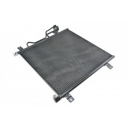 LÉGKONDICIONÁLÓ KONDENZÁTOR CHEROKEE (KJ) (01-) 2.5 CRD, LIBERTY (KJ) (02-) 2.5 CRD 05183561AA