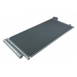 LÉGKONDICIONÁLÓ KONDENZÁTOR DOBLO (152, 263) (09-) 1.3 MJTD, COMBO (12-) 1.3 CDTI 51838048