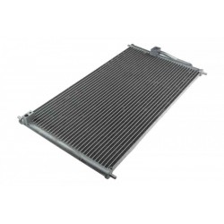 KLÍMAKONDENZÁTOR CR-V (RD) (95-) 2.0 I 16V, INTEGRA (DB, DC) (97-) 1.8 I 16V 80110S10003