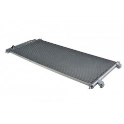 A/C KONDENZÁTOR FIT (GE) (09-) 1.2 I 16V, JAZZ (GE) (09-) 1.2 I 16V 80110TF0G01