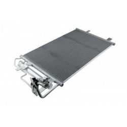 KLÍMAKONDENZÁTOR 3 (BL) (09-) 1.6 I 16V BBY26148Z