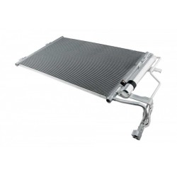 KLÍMAKONDENZÁTOR 3 (BL) (09-) 1.6 I 16V BBY26148Z