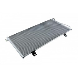 LÉGKONDICIONÁLÓ KONDENZÁTOR INTERSTAR (X70) (02-)1.9DCI 2765000QAF