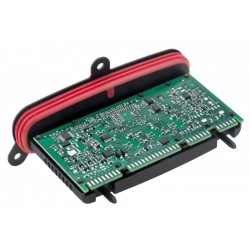 XENON FÉNYVEZÉRLŐ MODUL BMW 5 F10/F11 2013-/MODUL AHL/// AFS/ KANYARFÉNYSZÓRÓVAL FELSZERELT JÁRMŰVEKHEZ. 63117381017