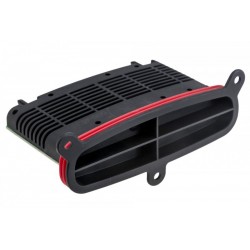 XENON FÉNYVEZÉRLŐ MODUL BMW 5 F10/F11 2013-/MODUL AHL/// AFS/ KANYARFÉNYSZÓRÓVAL FELSZERELT JÁRMŰVEKHEZ. 63117381017