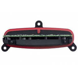 XENON FÉNYVEZÉRLŐ MODUL BMW 5 F10/F11 2013-/MODUL AHL/// AFS/ KANYARFÉNYSZÓRÓVAL FELSZERELT JÁRMŰVEKHEZ. 63117381017