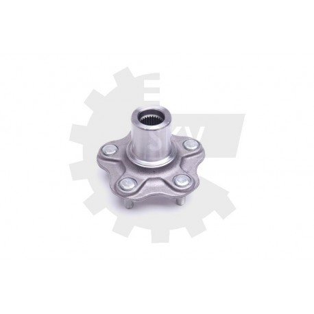 Kerékagy Kerékcsapágy készlet HÁTSÓ INFINITI FX35 FX45 43210WL000 43210WL000