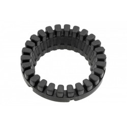 Rugótányér SUBARU IMPREZA 00-11, LEGACY 98-09 /HÁTSÓ/