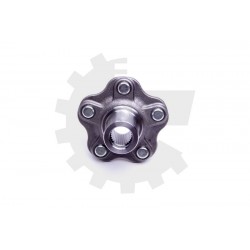 Kerékagy Kerékcsapágy készlet HÁTSÓ INFINITI FX35 FX45 43210WL000 43210WL000