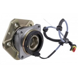 ELSŐ KERÉKAGY MASERATI QUATTROPORTE V 04- KLP-MA-000