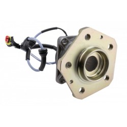 ELSŐ KERÉKAGY MASERATI QUATTROPORTE V 04- KLP-MA-000