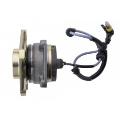 ELSŐ KERÉKAGY MASERATI QUATTROPORTE V 04- KLP-MA-000