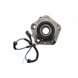 ELSŐ KERÉKAGY MASERATI QUATTROPORTE V 04- KLP-MA-000