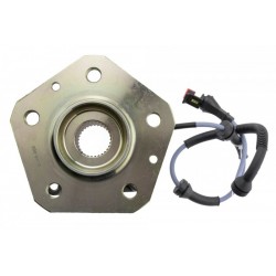 ELSŐ KERÉKAGY MASERATI QUATTROPORTE V 04- KLP-MA-000