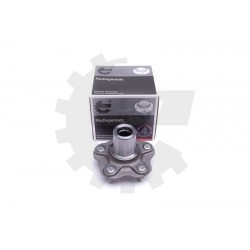 Kerékagy Kerékcsapágy készlet HÁTSÓ INFINITI FX35 FX45 43210WL000 43210WL000